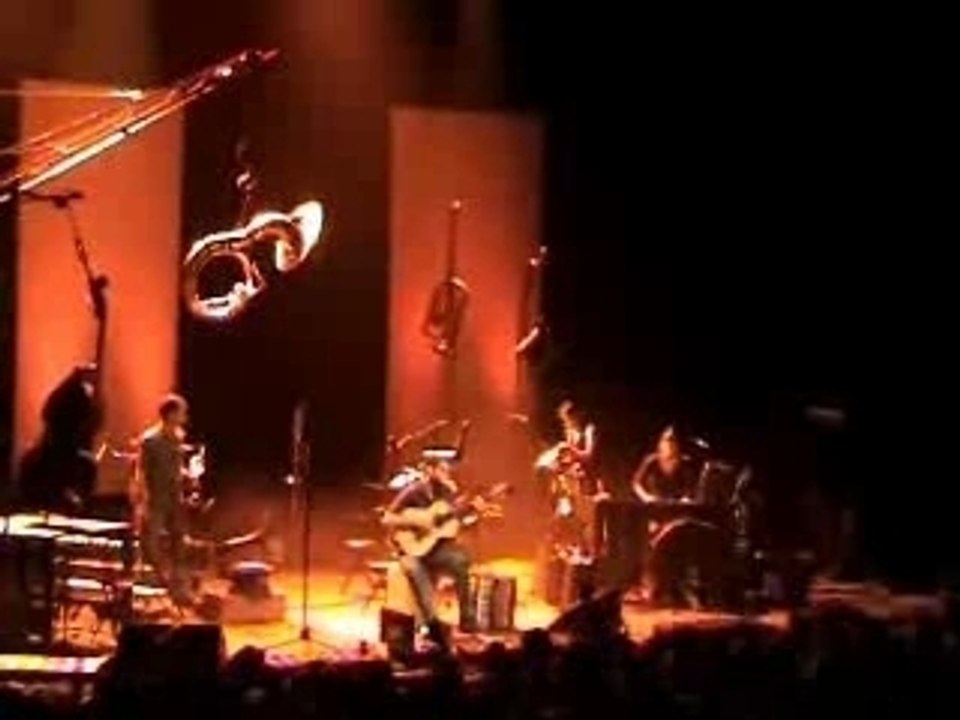 Les Ogres de Barback