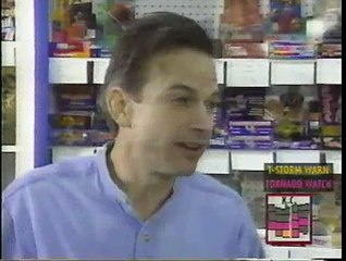 Real Stories of the Highway Patrol