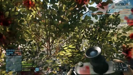 Battlefield 4 Conquest - Sniper