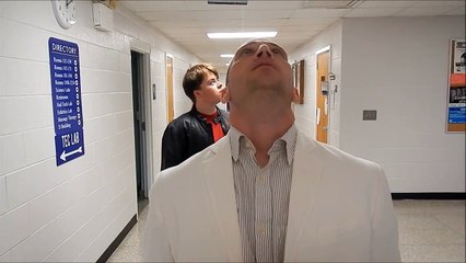 Stansfield scene, leon the professional