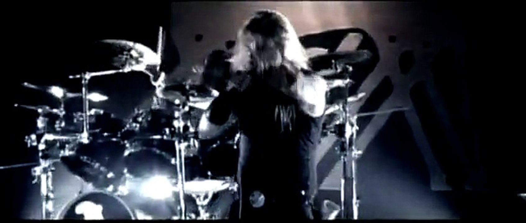 Cry Of The Black Birds