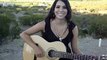 Beauty Ash Soular Receives Death Threats For Singing Anti-Obama Song