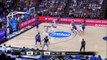Two-Handed Reverse Slam by Rudy Gobert - EuroBasket 2015