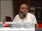 رأي الشيخ ياسر برهامي في مبارك .. دعوة لكل عاقل أن يسمع