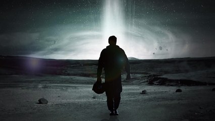 Dario Marianelli - Evey Reborn (Interstellar Trailer)