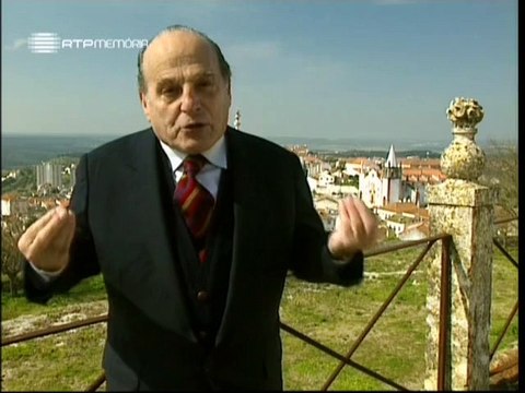 Lendas e Narrativas - Abrantes, A Palha e os Mistérios - 1996