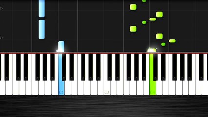Piano Tutorial videos - Dailymotion