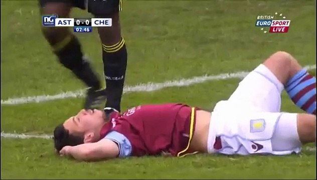 Daniel Pappoe CB 21y Chelsea reserves Ghana U20 National Team 192cm 6ft 3in