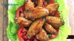 Cánh gà chiên nước mắm - Vietnamese chicken wings