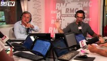 Super Moscato Show / Charvet : « France-Ecosse, ce match n’aurait pas dû se faire »
