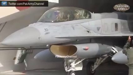 (جنرل راحیل شریف کی بھارت کو وارننگ)