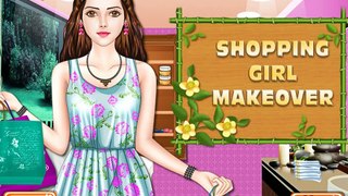 Shopping Girl Makeover - Best Games For Girls