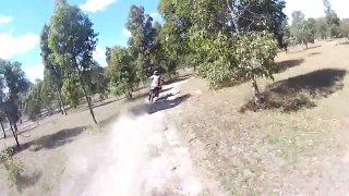 ycf  190 v    yamaha yz 125