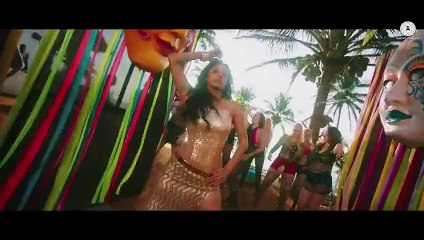 Naughty No.1 HD Video Song - Barkhaa - Sara Loren - Neha Kakkar & Amjad Khan -