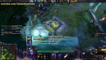 DOTA 2 NGAKAK ABIS! - LOBBY AMA FANS?, YA RUSUH BGT KK!!