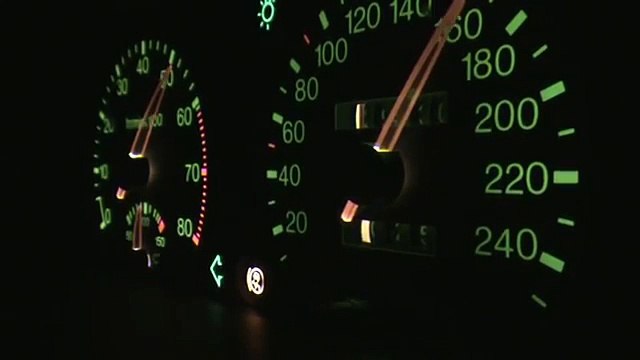 Citroen XM V6 24v 250 km/h