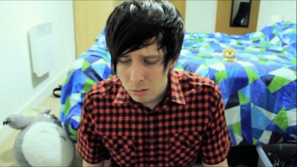 Amazingphil - enormous penis