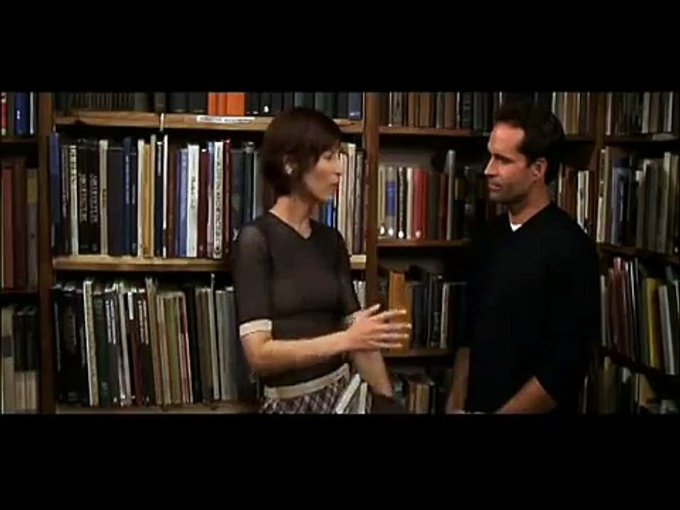 YOUR FRIENDS AND NEIGHBORS (1998) - "No One Actually Likes You!"