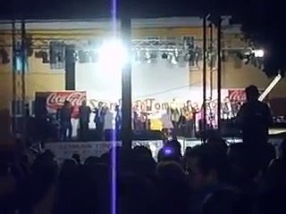 tommy rey - un año mas