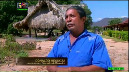 Especial Diomedes El Precio de La Fama