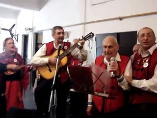 Conmemoracion de Stjepan Radic 2009 - 11