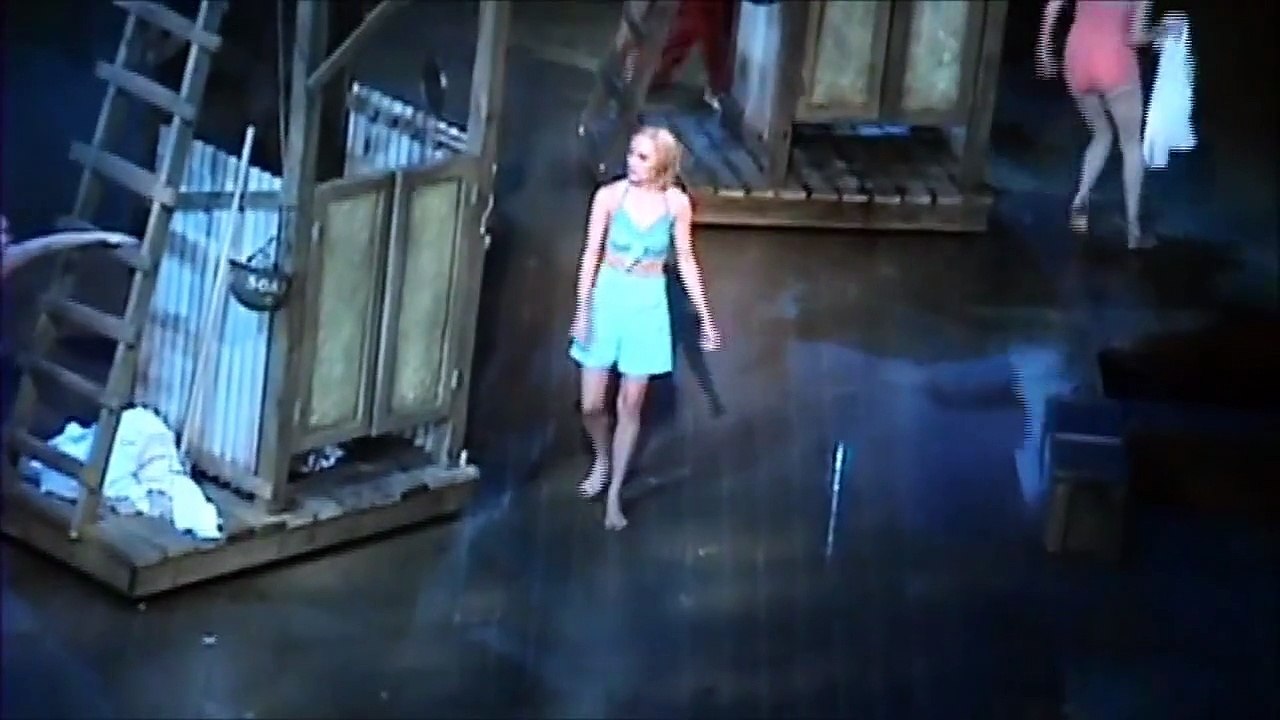 Laura Osnes - I'm In Love With a Wonderful Guy