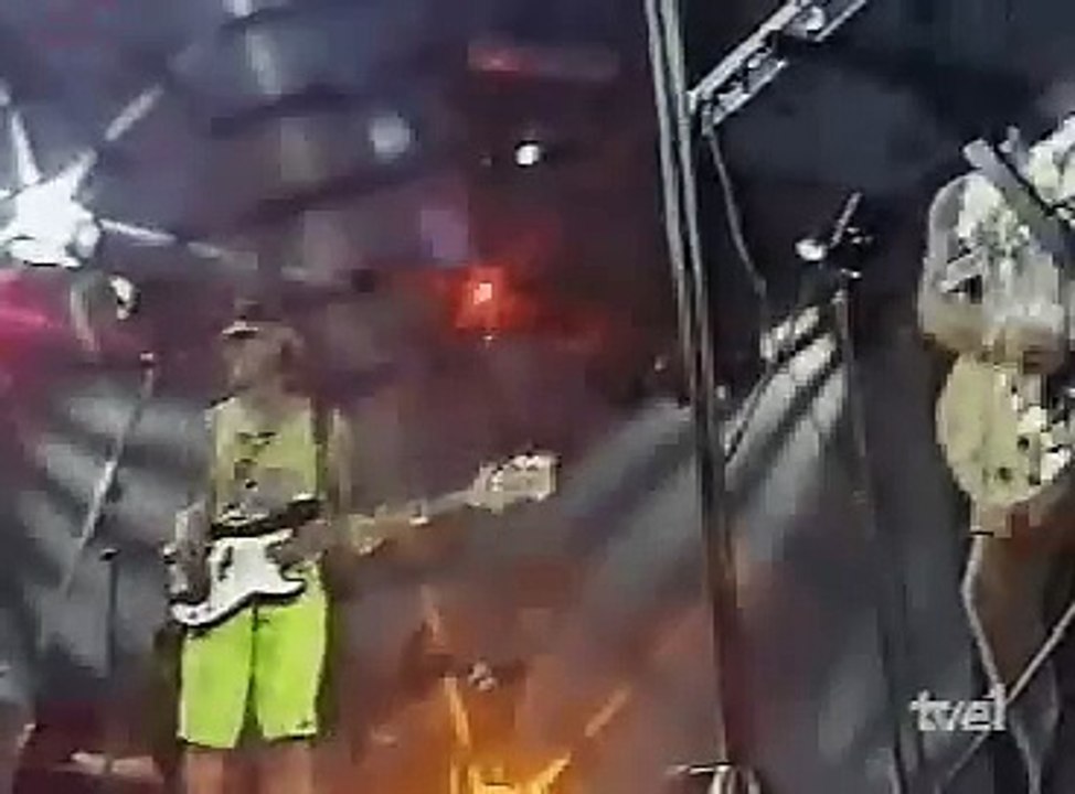 Melopea - Bajo el sol