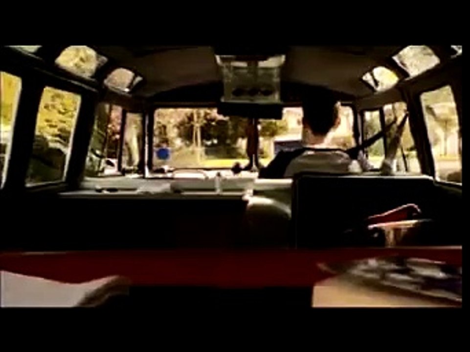 Wrigely's Orbit commercial