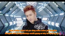 'PENGEN BAK PAO' Break Down Versi Indonesia Parody   Mr X Katrok & Super Junior M @xplusk