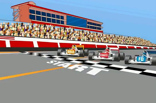 BETTER INVESTMENT OPTION