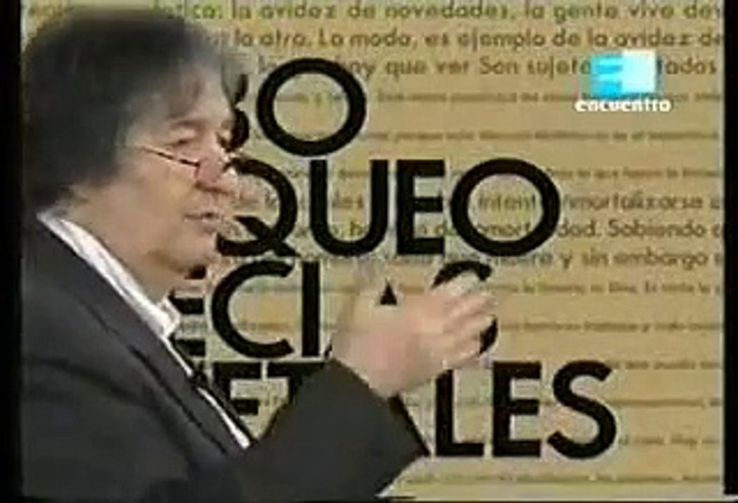 Filosofía Aquí y Ahora: Capitulo 2 - Parte 2