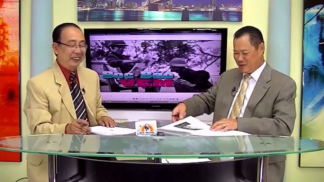 ĐỌC BÁO VẸM: Nghĩ về chữ "sợ" trong bài viết của Chủ tịch CSVN Trương Tấn Sang