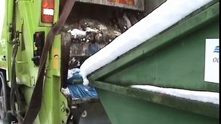 Container emptying.mov