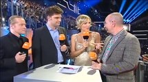 Lutz van der Horst zu WETTEN DASS..?