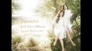 [LATEST KPOP] Davichi - 안녕이라고 말하지마