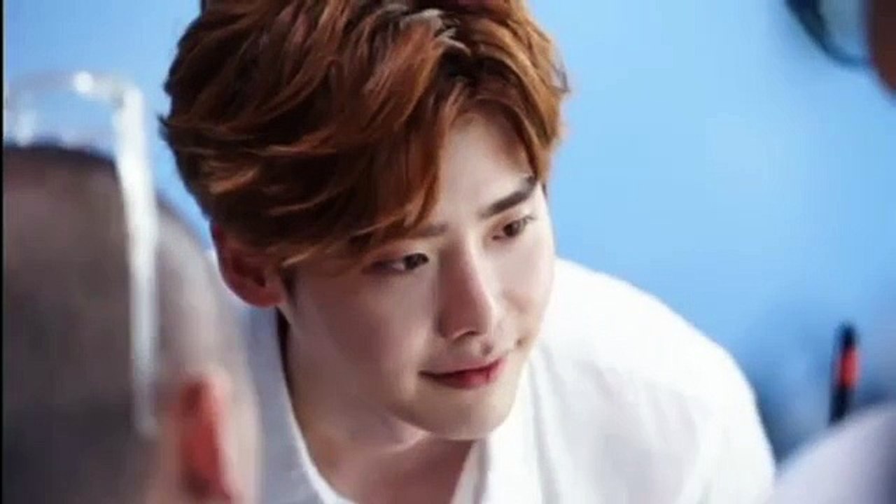 Happy Birthday(2015) ～ ♥Lee Jong Suk♥
