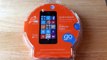 Microsoft Lumia 640 4G LTE Smartphone AT&T GoPhone Unboxing 8-10-15