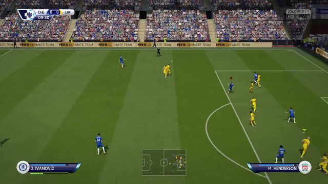 И снова дальнии :)