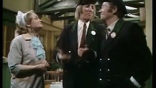 on the buses - union trouble.