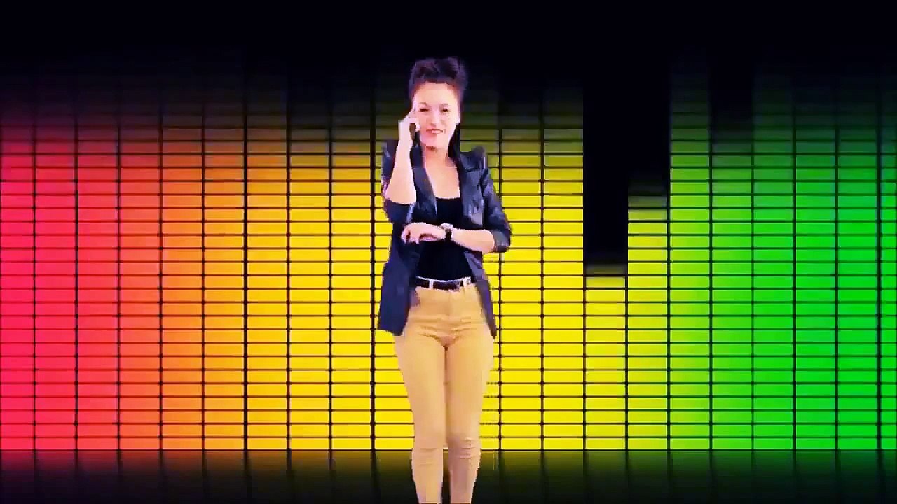 DJ xinh gái vú to