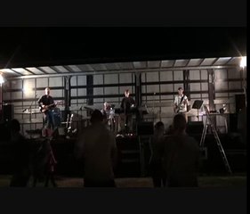 Bright Lights, Big City