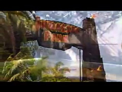 Jurassic Park The Ride at Universal Studios Hollywood! FULL RIDE AND VIDEO!