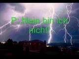 Anruf Polizei - Die Oma und das Gewitter