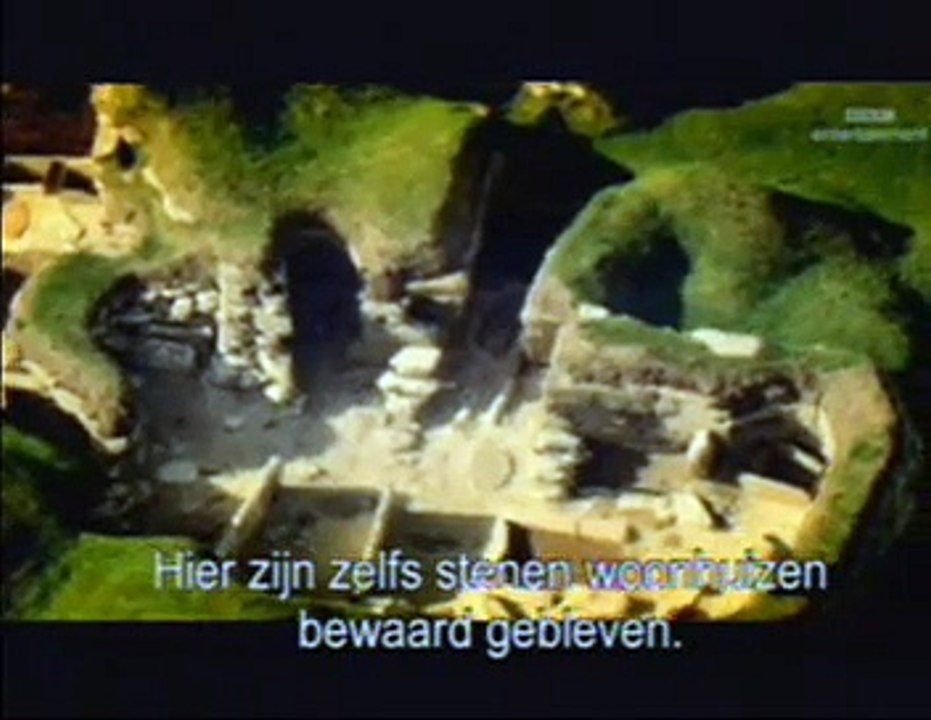 De wereld van Stonehenge afl. Een tijdperk van kosmologie