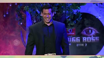Bigg Boss 9 | Salman Khan's | Inside DETAILS LEAKED