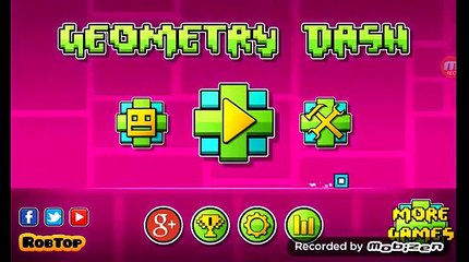 POR FIN!!! Cycles 100% - Geometry Dash | Thiagolspros