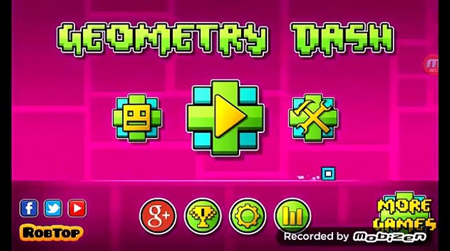POR FIN!!! Cycles 100% - Geometry Dash | Thiagolspros