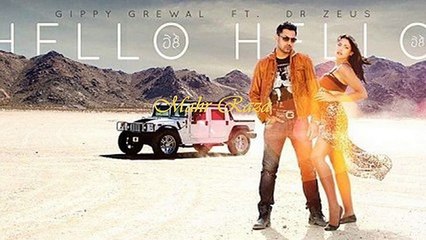 Hello Hello Gippy Grewal- New Song 2013 (OFFICIAL) Full HD 1080p - Video Dailymotion