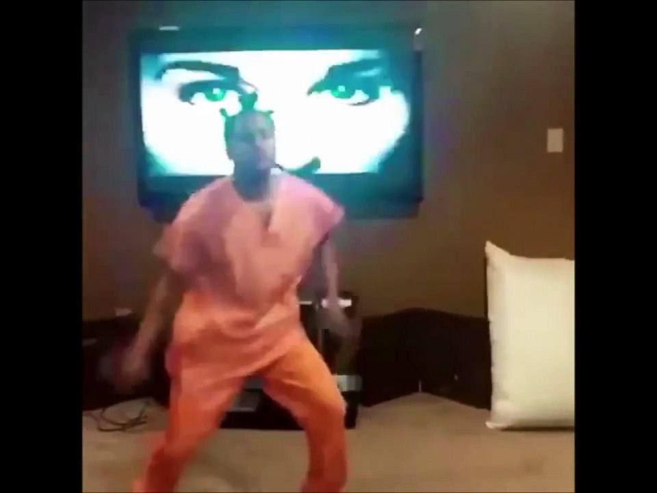 I can relate Orange is the new black intro dance! | ORIGINAL