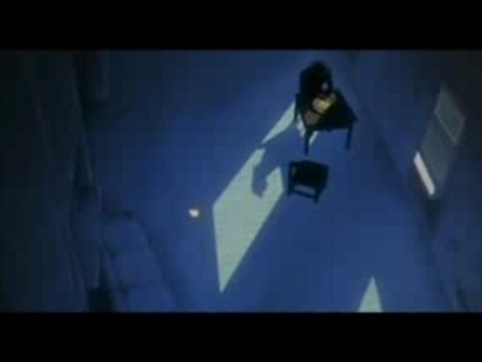 Knock On Forbidden Doors